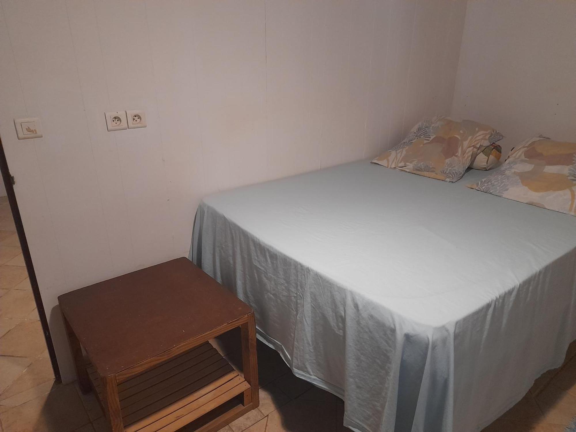 Hinamoe Lodge Avatoru Zewnętrze zdjęcie