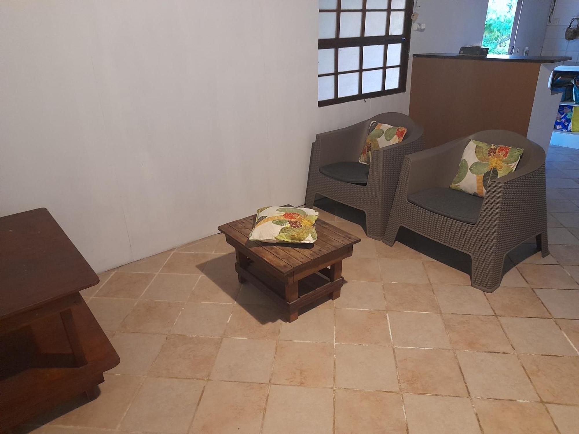 Hinamoe Lodge Avatoru Zewnętrze zdjęcie