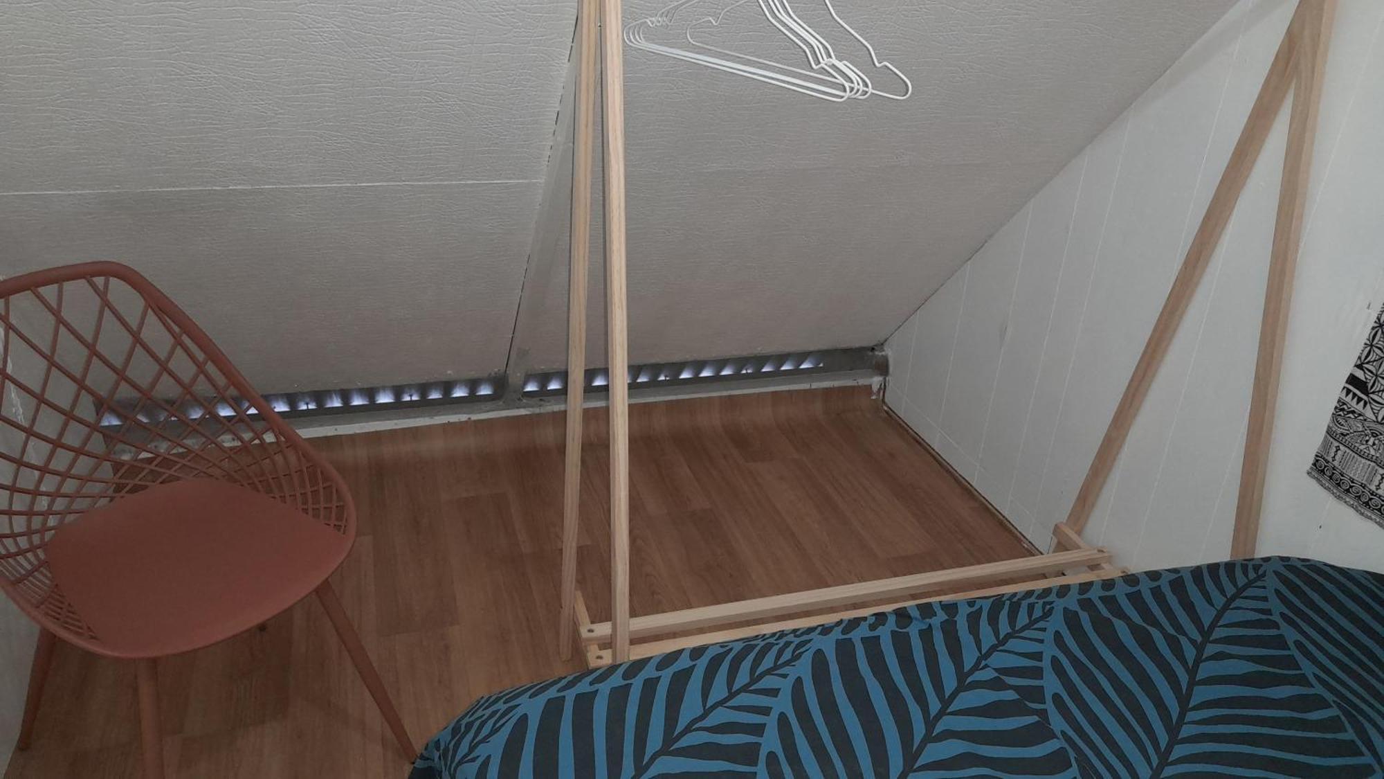 Hinamoe Lodge Avatoru Zewnętrze zdjęcie
