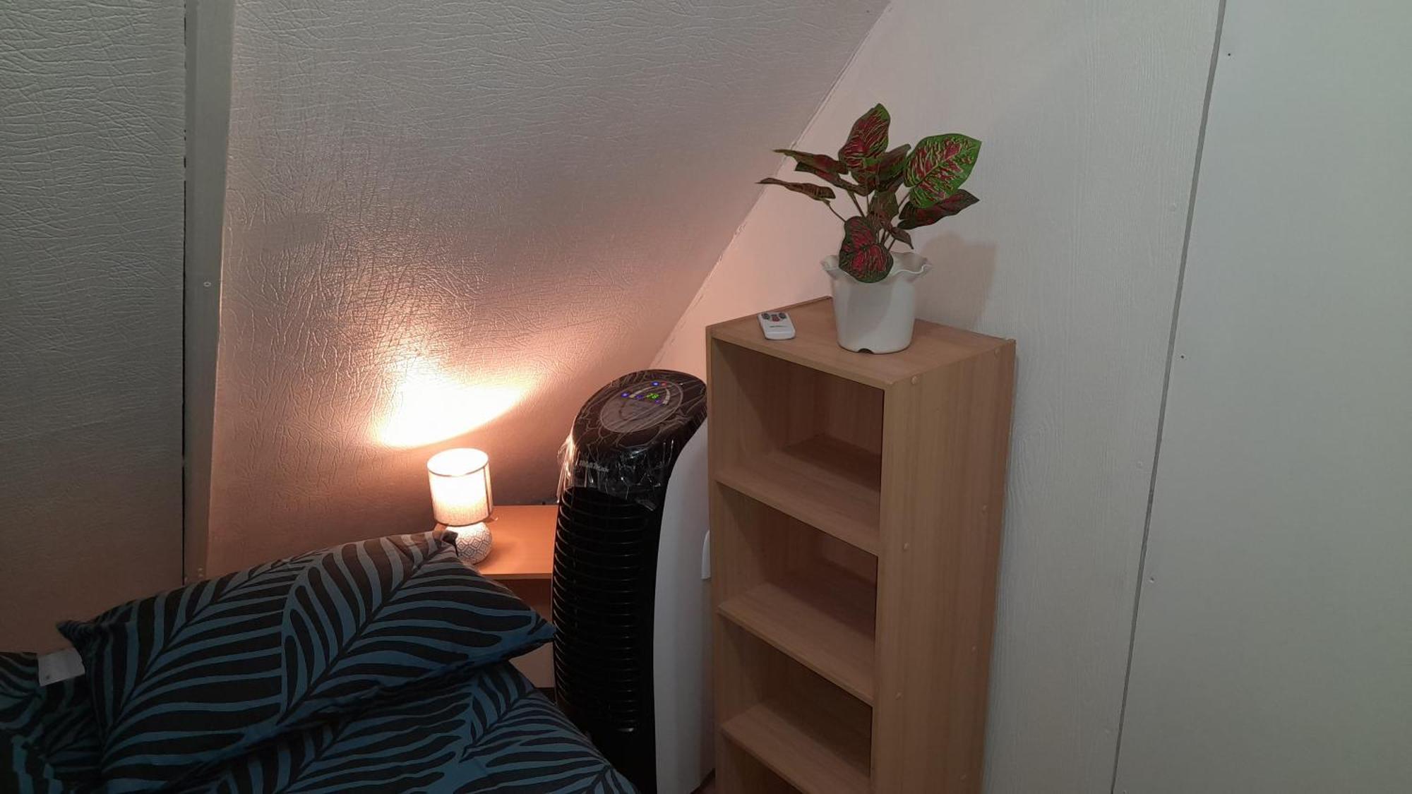Hinamoe Lodge Avatoru Zewnętrze zdjęcie