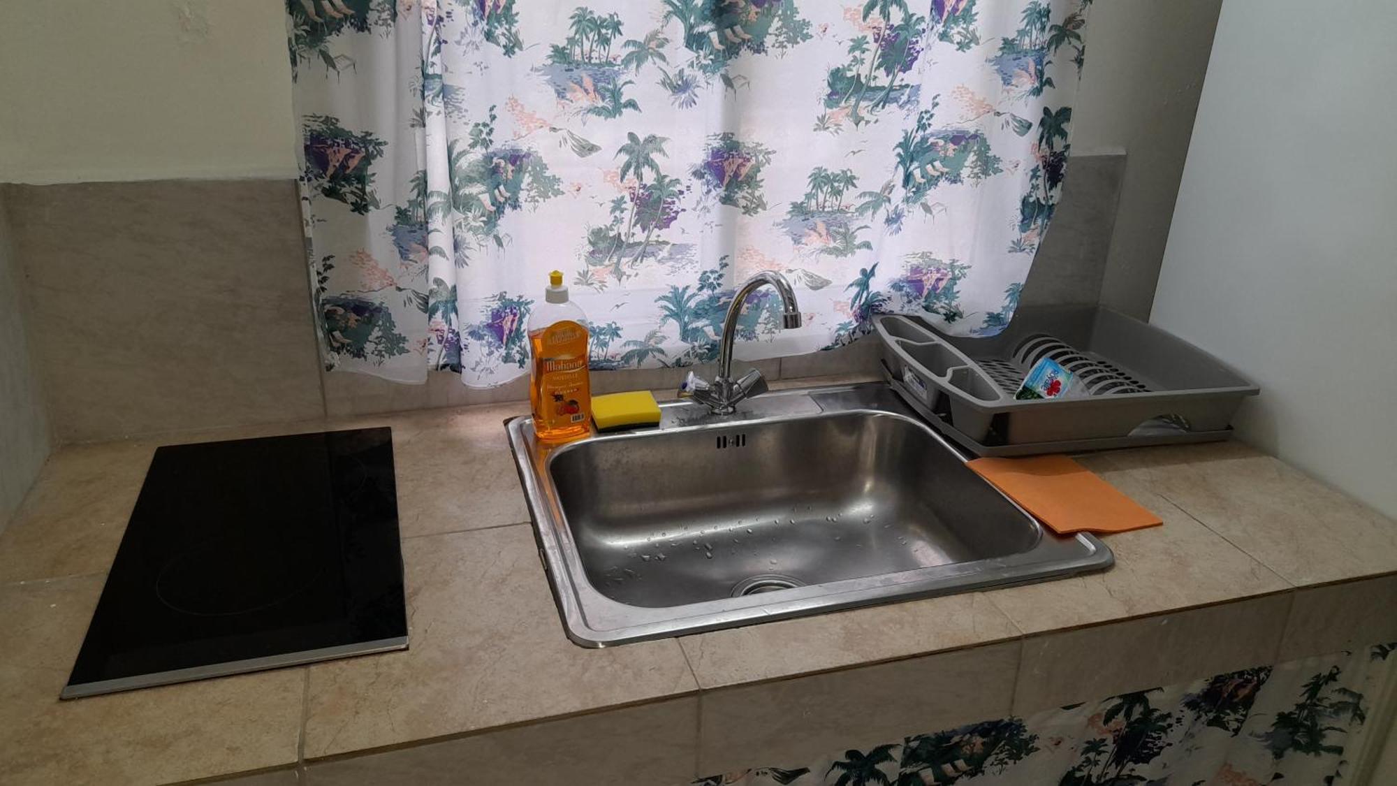 Hinamoe Lodge Avatoru Zewnętrze zdjęcie