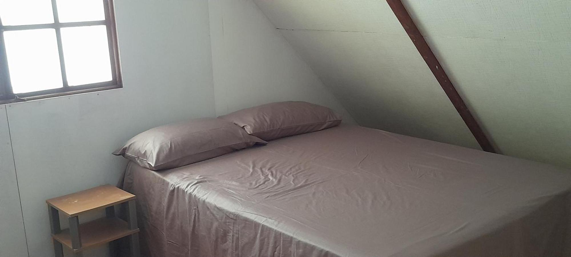 Hinamoe Lodge Avatoru Zewnętrze zdjęcie